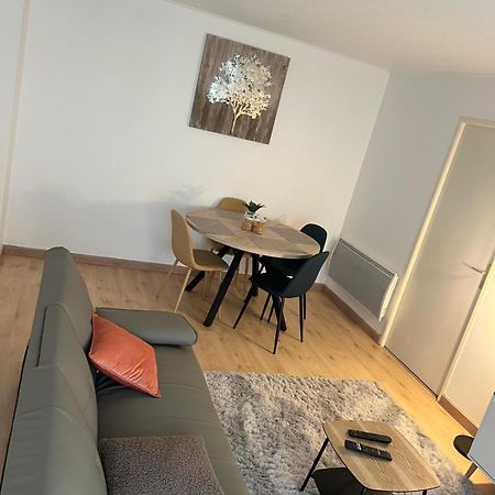 Champion Suites Sarcelles Εξωτερικό φωτογραφία