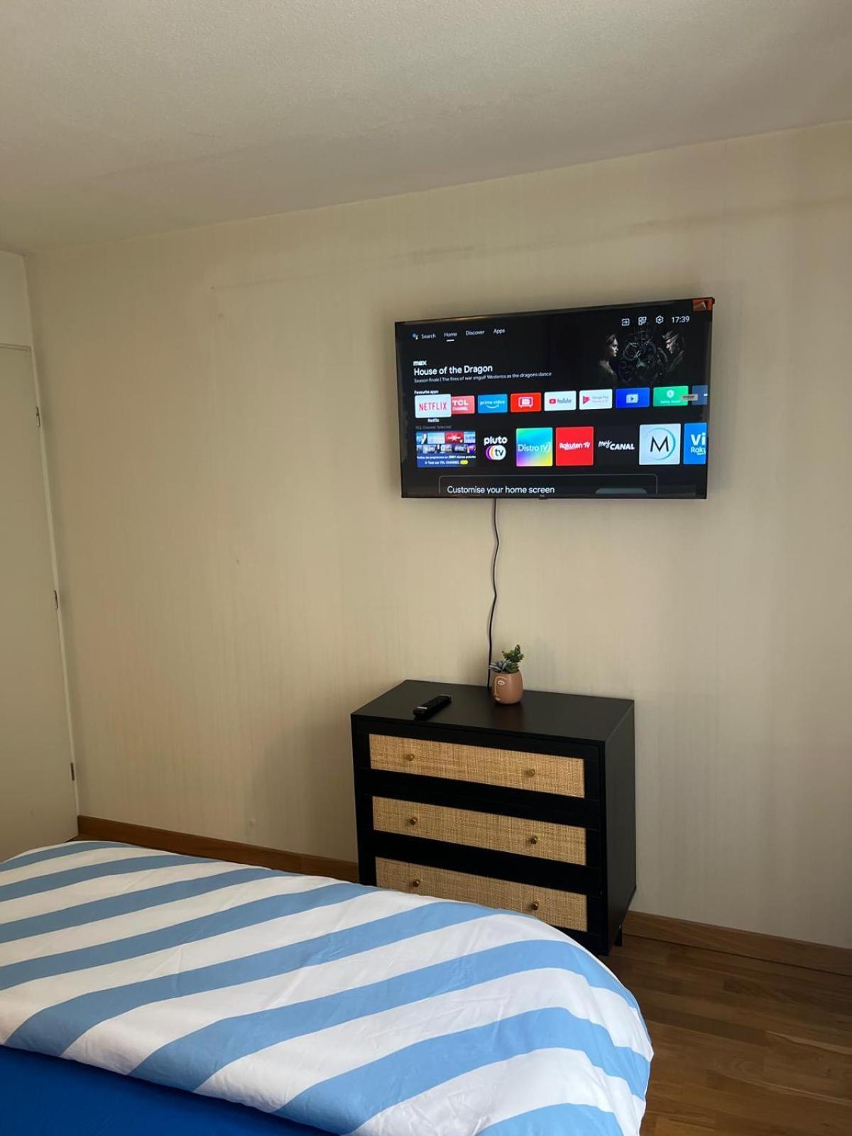 Champion Suites Sarcelles Εξωτερικό φωτογραφία