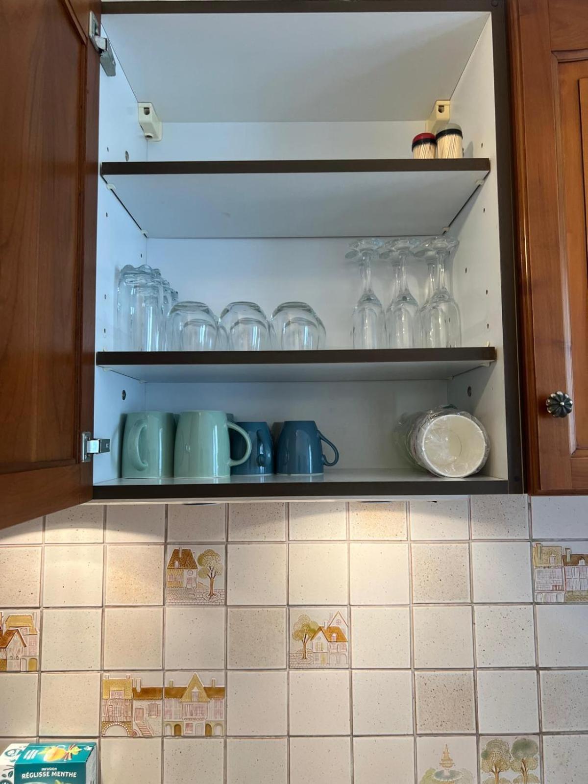 Champion Suites Sarcelles Εξωτερικό φωτογραφία