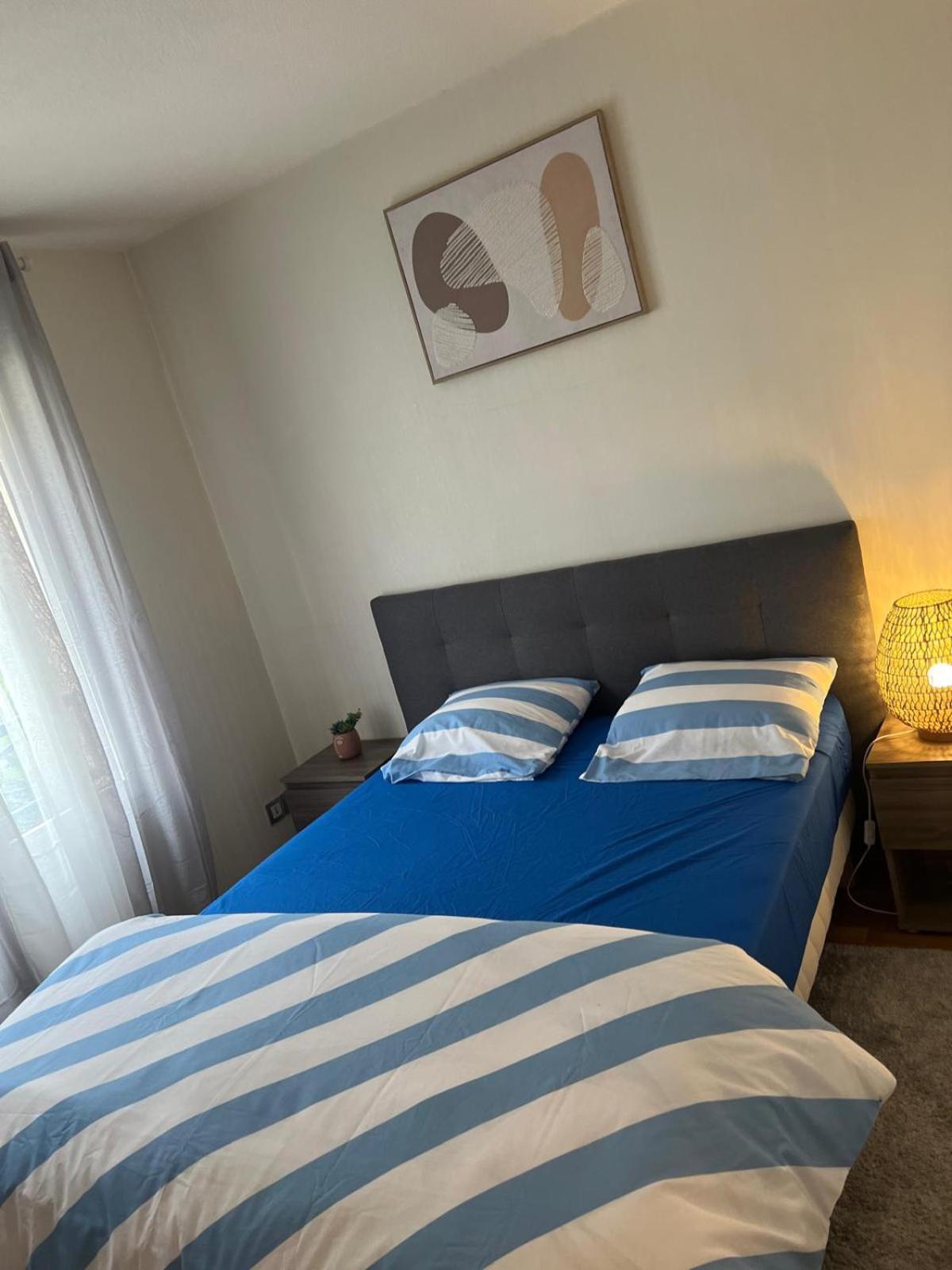 Champion Suites Sarcelles Εξωτερικό φωτογραφία