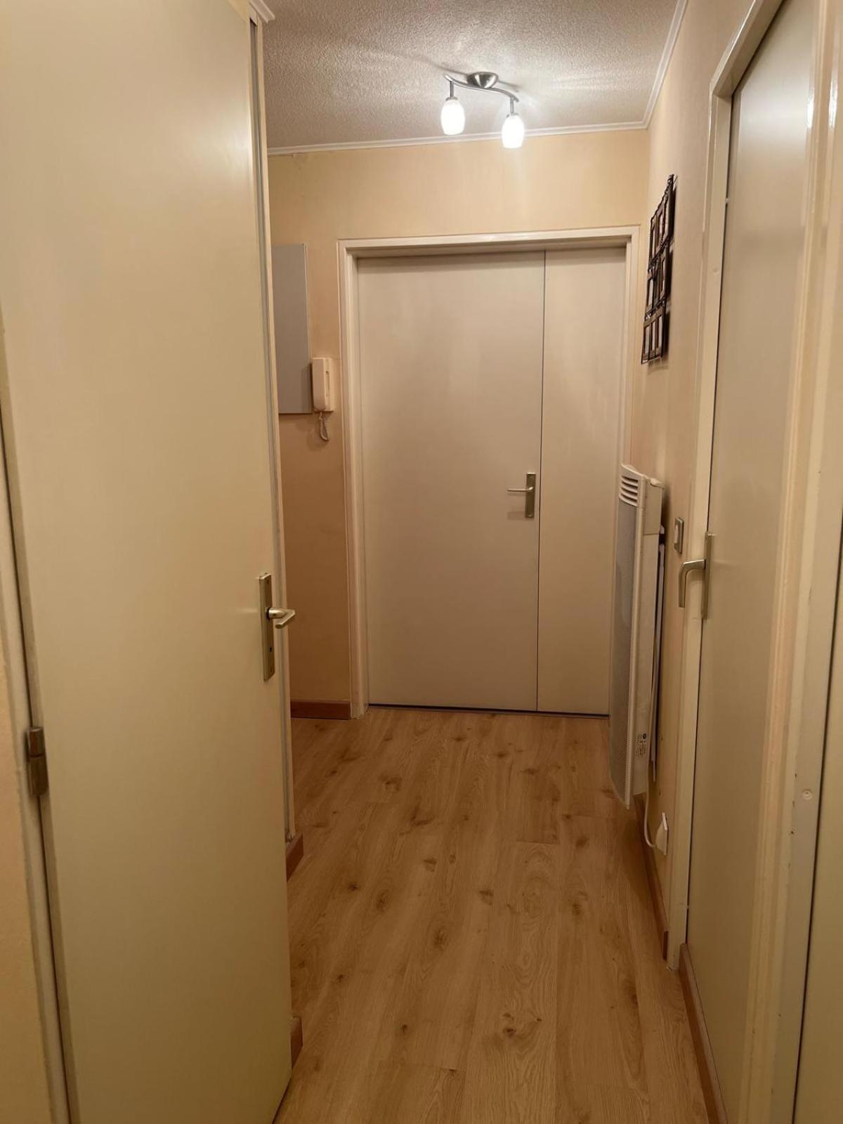 Champion Suites Sarcelles Εξωτερικό φωτογραφία