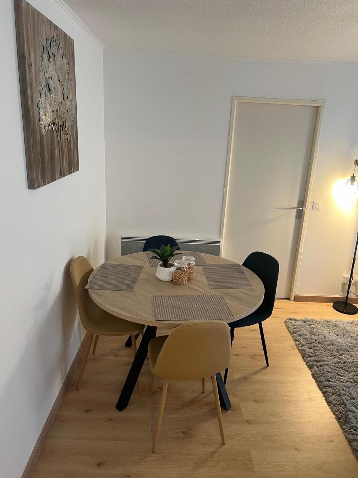 Champion Suites Sarcelles Εξωτερικό φωτογραφία