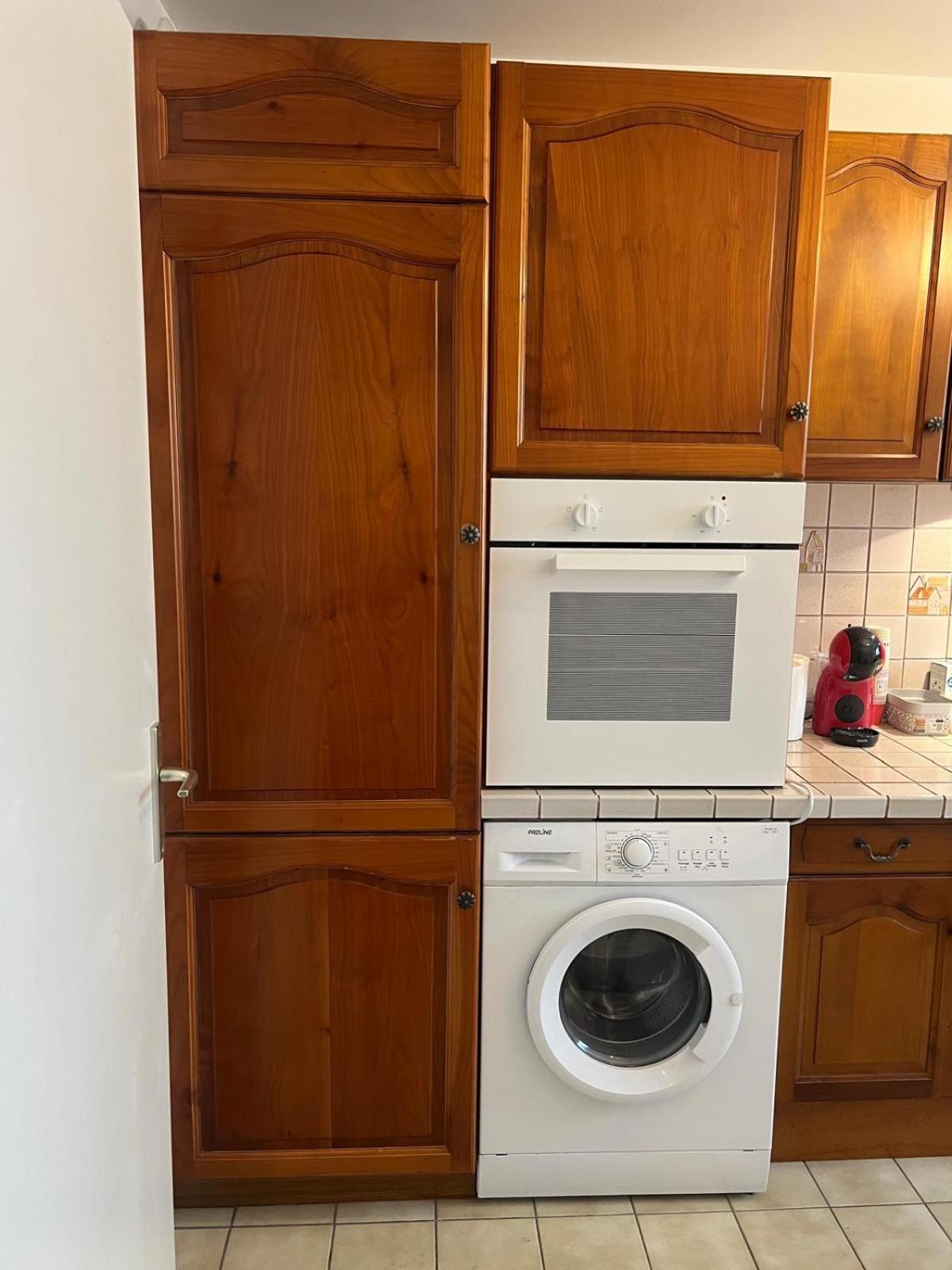 Champion Suites Sarcelles Εξωτερικό φωτογραφία