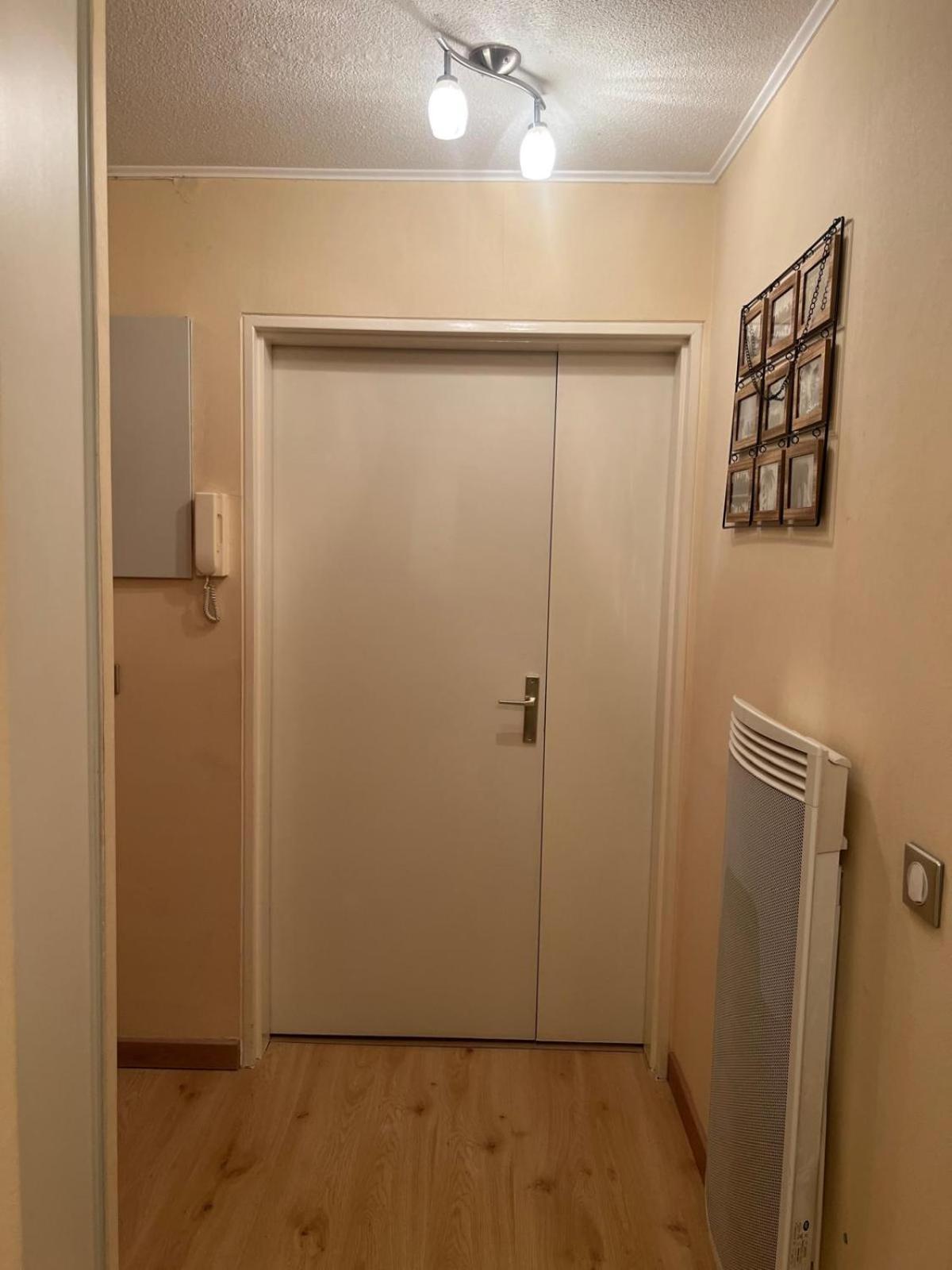 Champion Suites Sarcelles Εξωτερικό φωτογραφία